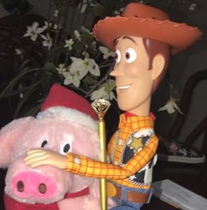 Meet your Posher, Zaida